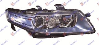 Φανάρι Εμπρός ΗΛΕΚΤΡΙΚΟΣ 06- (Ε) (DEPO) / HONDA ACCORD 03-08 / 33101-SEA-G53 - Δεξί - 1 Τεμ