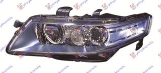 Φανάρι Εμπρός ΗΛΕΚΤΡΙΚΟΣ 06- (Ε) (DEPO) / HONDA ACCORD 03-08 / 33151-SEA-G53 - Αριστερό - 1 Τεμ