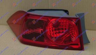 Φανάρι Πίσω Έξω -06 (Ε) / HONDA ACCORD 03-08 / 33506-SEA-003 - Αριστερό - 1 Τεμ