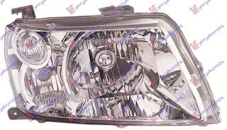 Φανάρι Εμπρός ΗΛΕΚΤΡΙΚΟΣ 3Π (Ε) (DEPO) / SUZUKI GRAND VITARA 06-15 / 35120-64J10 - Δεξί - 1 Τεμ