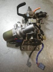 ΗΛΕΚΤΡΙΚΗ ΚΟΛΩΝΑ ΤΙΜΟΝΙΟΥ RENAULT CLIO 2001-2006 (EG)