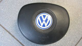 Αερόσακος οδηγού από VW Polo 9N 2003-2009