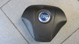 Αερόσακος οδηγού από Fiat Grande Punto 2005-2009 (2 φύσες)