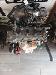 ΜΟΤΕΡ Almera QG15