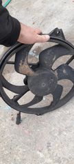 Pezo 307 1.6cc  βεντιλατερ 
