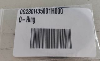 Γνήσια O Ring Brixton 125-thumb-1
