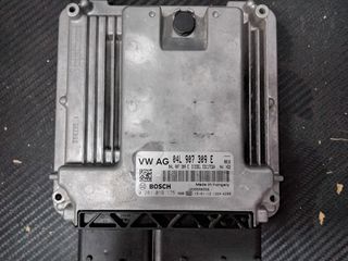 VAG GROUP ΕΓΚΕΦΑΛΟΣ BOSCH 0 281 019 175,04L907309E,EDC17C64