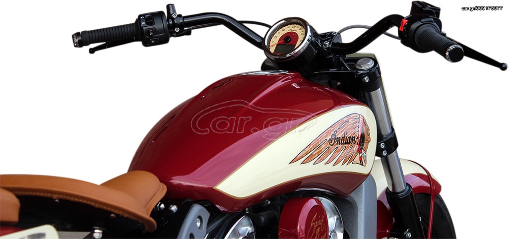 INDIAN SCOUT PARTS