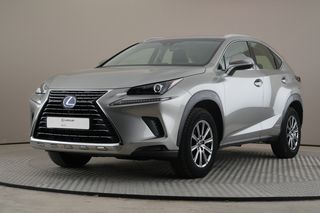 Lexus NX 300 '18 DYNAMIC 4WD