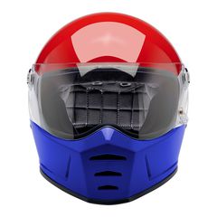 BILTWELL LANE SPLITTER HELMET ΠΡΟΣΦΟΡΑ !!!-thumb-2