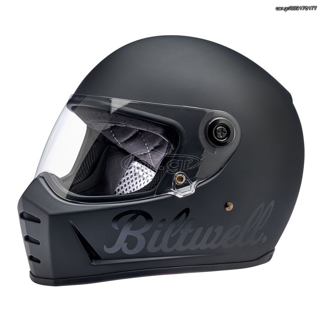BILTWELL LANE SPLITTER HELMET ΠΡΟΣΦΟΡΑ !!!