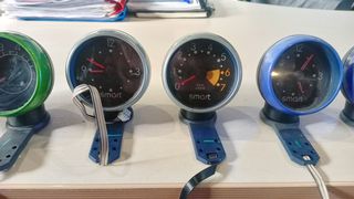 ΟΡΓΑΝΑ SMART FORTWO 600-700-800 450 ΣΤΡΟΦΟΜΕΤΡΟ ΚΑΙ ΩΡΟΛΟΙ-thumb-6