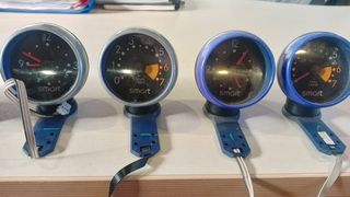 ΟΡΓΑΝΑ SMART FORTWO 600-700-800 450 ΣΤΡΟΦΟΜΕΤΡΟ ΚΑΙ ΩΡΟΛΟΙ-thumb-1