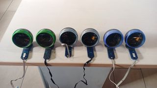 ΟΡΓΑΝΑ SMART FORTWO 600-700-800 450 ΣΤΡΟΦΟΜΕΤΡΟ ΚΑΙ ΩΡΟΛΟΙ-thumb-2