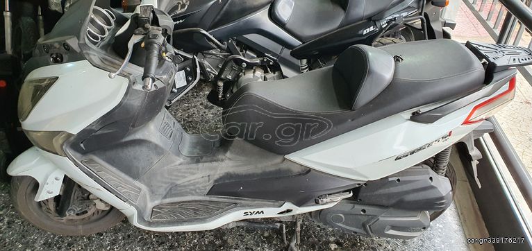 ΔΙΑΘΕΣΙΜΑ ΑΝΤΑΛΛΑΚΤΙΚΑ SYM GTS 250-300 F4 (ABS) / 13'-17'