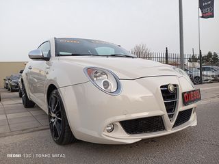 Alfa Romeo Mito '13 8900 ΓΙΑ ΣΥΜΒΑΤΙΚΟ ΙΧ - 1 ΧΡ.ΕΓΓΥΗΣΗ