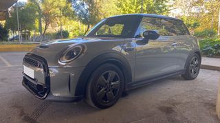 Mini Cooper S '22 Auto-Premium Plus-Ηλιοροφή-HarmanKardon