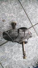 ΔΙΑΦΟΡΙΚΟ PIAGGIO ZIP 50 SP 