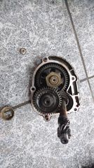 ΔΙΑΦΟΡΙΚΟ PIAGGIO ZIP 50 SP -thumb-2