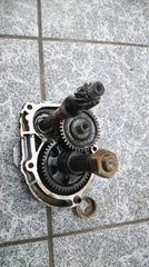 ΔΙΑΦΟΡΙΚΟ PIAGGIO ZIP 50 SP -thumb-3