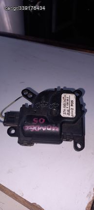 ΜΟΤΕΡ ΚΛΑΠΕΤΩΝ ΚΑΛΟΡΙΦΈΡ FORD MONDEO '05