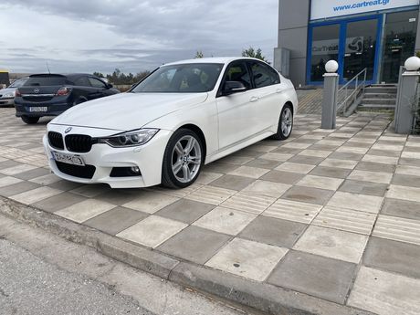 Bmw 316 '13  M Sportpacket