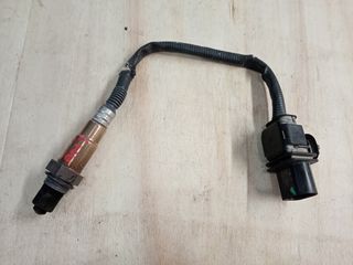 ΑΙΣΘΗΤΗΡΑΣ ΛΑΜΔΑ(1ND  34cm-6pins) TOYOTA YARIS 2011-2014