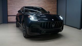 Maserati Grecale '24 GT Hybrid / Panoramic Srf / Head up Display