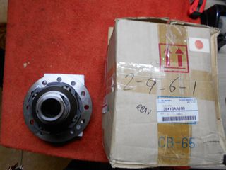 SUBARU LSD STI DCCD ΗΛΕΚΤΡΟΝΙΚΟ ΜΕΣΑΙΟ ΔΙΑΦΟΡΙΚΟ ΜΕΤΑΔΟΣΗΣ  !!!!!!!