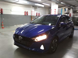 Hyundai i 20 '21 1.0 100hp PREMIUM
