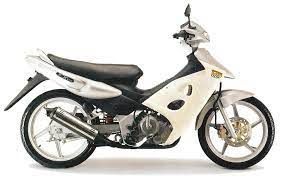 ΜΙΖΑ SUZUKI FX125 TOKAHI-thumb-2