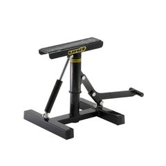 MX stand lift Unit A1270 με ρυθμιζόμενο ύψος μαύρο