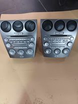 MAZDA 6 ΜΟΝΑΔΕΣ ΧΕΙΡΙΣΤΗΡΙΑ  ΜΟΝΑΔΑ RS-thumb-1