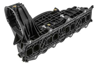 Mercedes Viano, Vito, S-Class, Sprinter, C-Class, GLK, E-Class, CLS, SLK,  B-Class, ML-Class, A-Class, GLA, V-Class, GLE, GLC, SLC πολλαπλή εισαγωγής BKS-ME-023