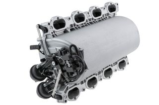 Mercedes G-Class, SL, E-Class, CLK, ML-Class, S-Class, R-Class, GL πολλαπλή εισαγωγής BKS-ME-025