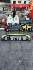 ΜINI F56 LCI 2 JCW BODYKIT 2023-thumb-2