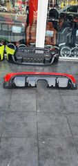 ΜINI F56 LCI 2 JCW BODYKIT 2023-thumb-3