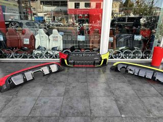 ΜINI F56 LCI 2 JCW BODYKIT 2023-thumb-4
