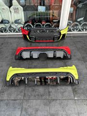 ΜINI F56 LCI 2 JCW BODYKIT 2023-thumb-6