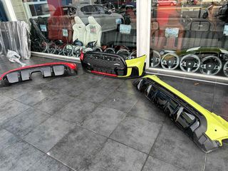 ΜINI F56 LCI 2 JCW BODYKIT 2023-thumb-7