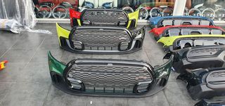 ΜINI F56 LCI 2 JCW BODYKIT 2023-thumb-9