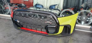 ΜINI F56 LCI 2 JCW BODYKIT 2023-thumb-16