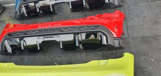 ΜINI F56 LCI 2 JCW BODYKIT 2023-thumb-22