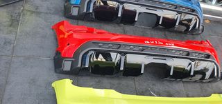 ΜINI F56 LCI 2 JCW BODYKIT 2023-thumb-23