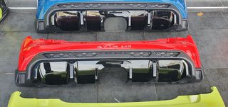ΜINI F56 LCI 2 JCW BODYKIT 2023-thumb-24