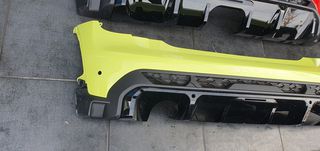 ΜINI F56 LCI 2 JCW BODYKIT 2023-thumb-26