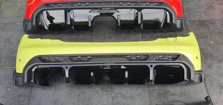 ΜINI F56 LCI 2 JCW BODYKIT 2023-thumb-27