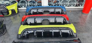 ΜINI F56 LCI 2 JCW BODYKIT 2023-thumb-28