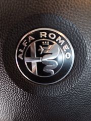 Alfa Romeo Giulietta '17  1.6 JTDM 16V Super