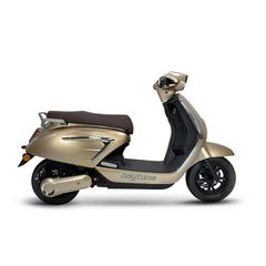 Daytona DYNETA 50e 2025